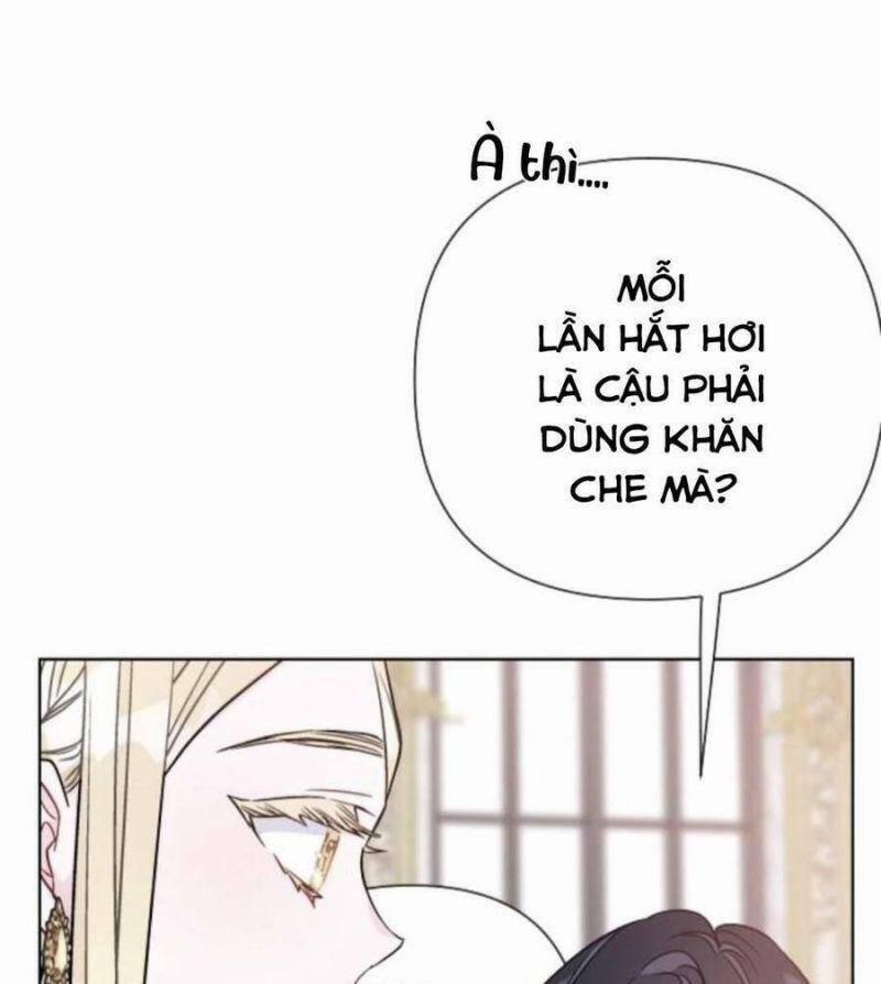 Cách Mà Kỵ Sĩ Sống Như Tiểu Thư 68 trang 30