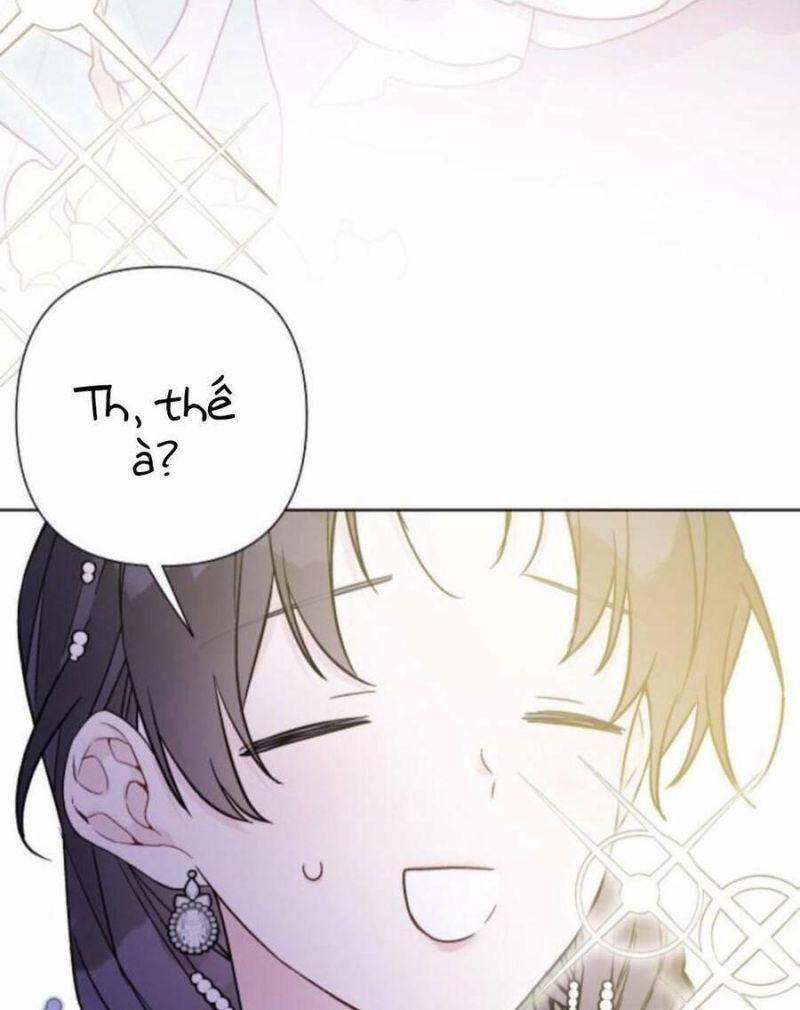 Cách Mà Kỵ Sĩ Sống Như Tiểu Thư 68 trang 35