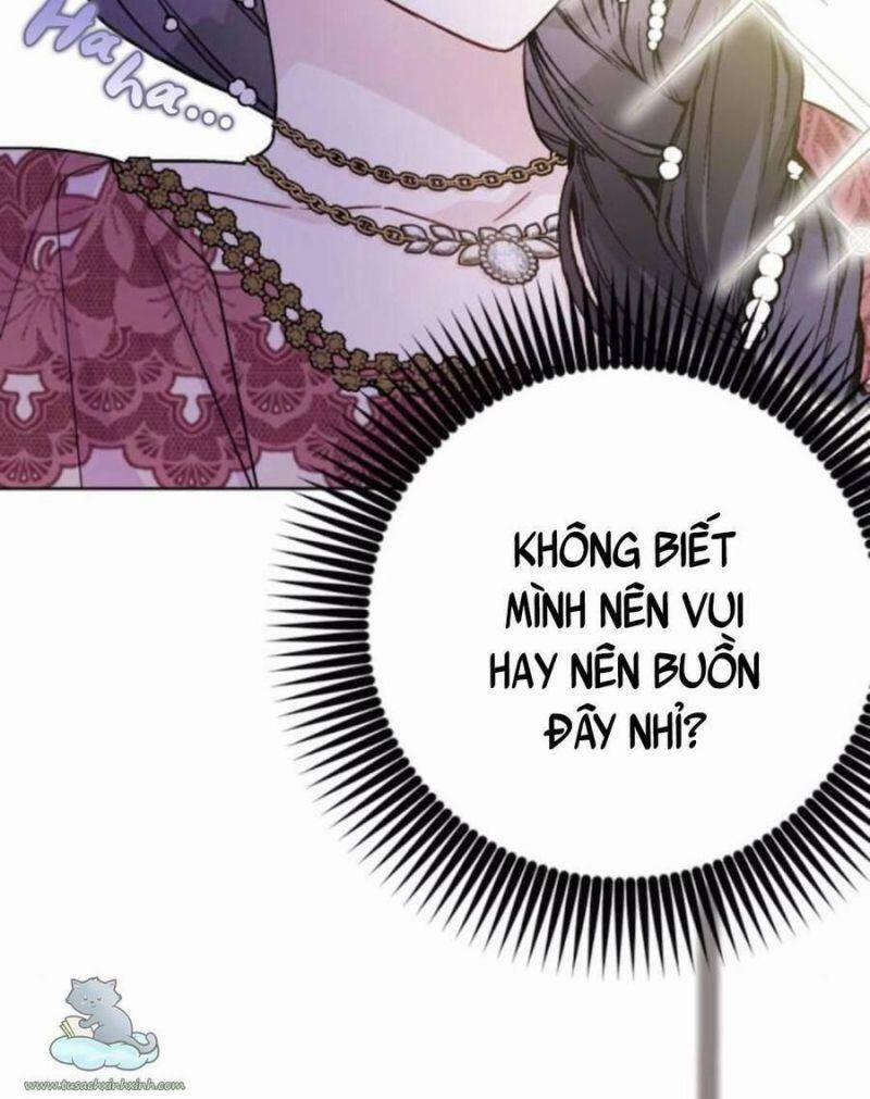 Cách Mà Kỵ Sĩ Sống Như Tiểu Thư 68 trang 36