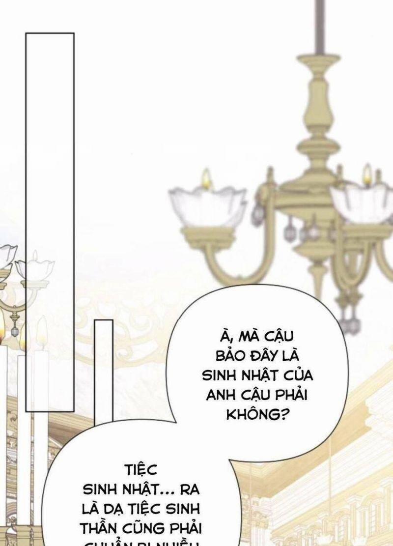 Cách Mà Kỵ Sĩ Sống Như Tiểu Thư 68 trang 37