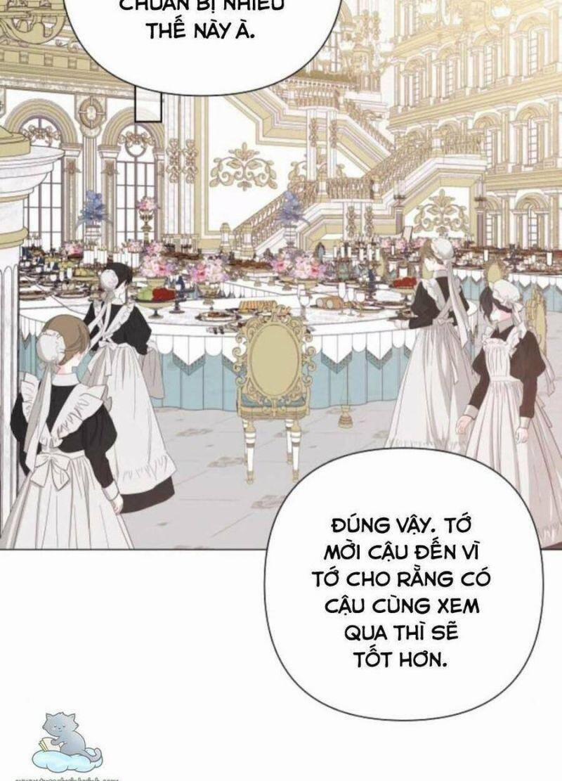 Cách Mà Kỵ Sĩ Sống Như Tiểu Thư 68 trang 38