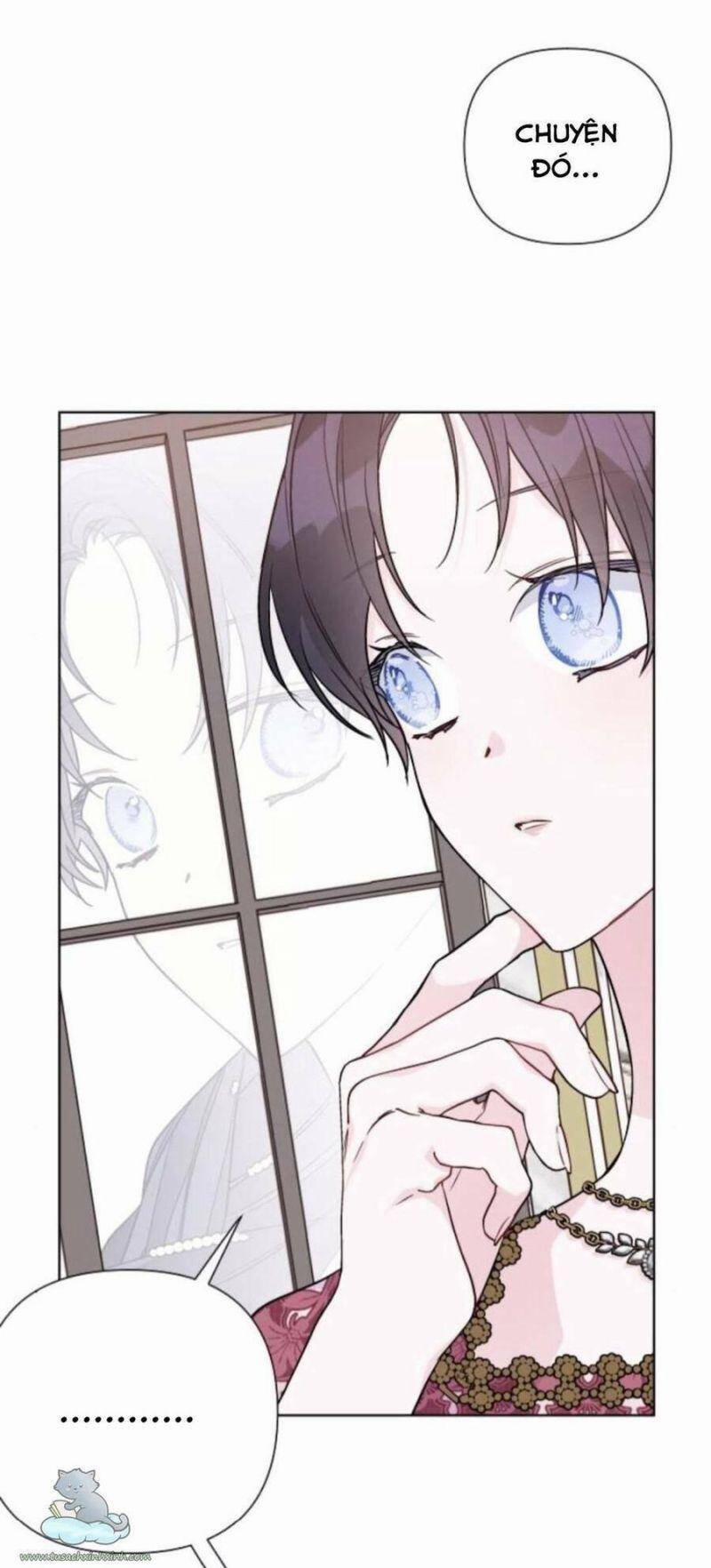 Cách Mà Kỵ Sĩ Sống Như Tiểu Thư 68 trang 47