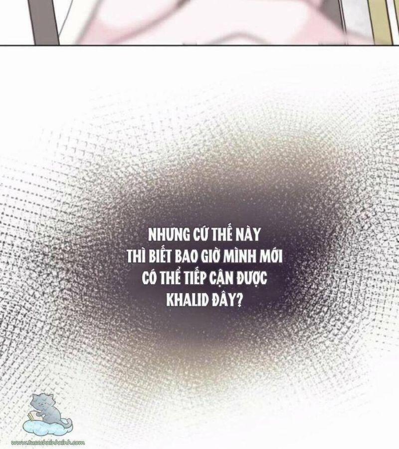 Cách Mà Kỵ Sĩ Sống Như Tiểu Thư 68 trang 49