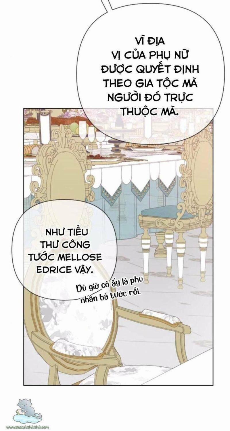 Cách Mà Kỵ Sĩ Sống Như Tiểu Thư 68 trang 55