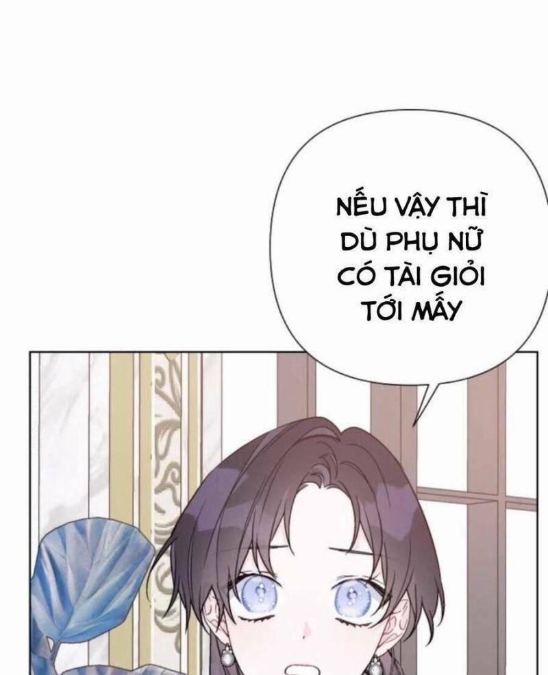 Cách Mà Kỵ Sĩ Sống Như Tiểu Thư 68 trang 56