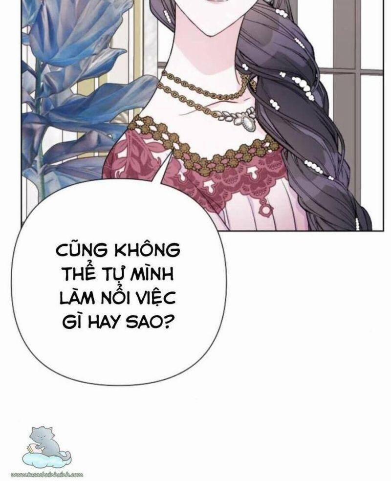 Cách Mà Kỵ Sĩ Sống Như Tiểu Thư 68 trang 57