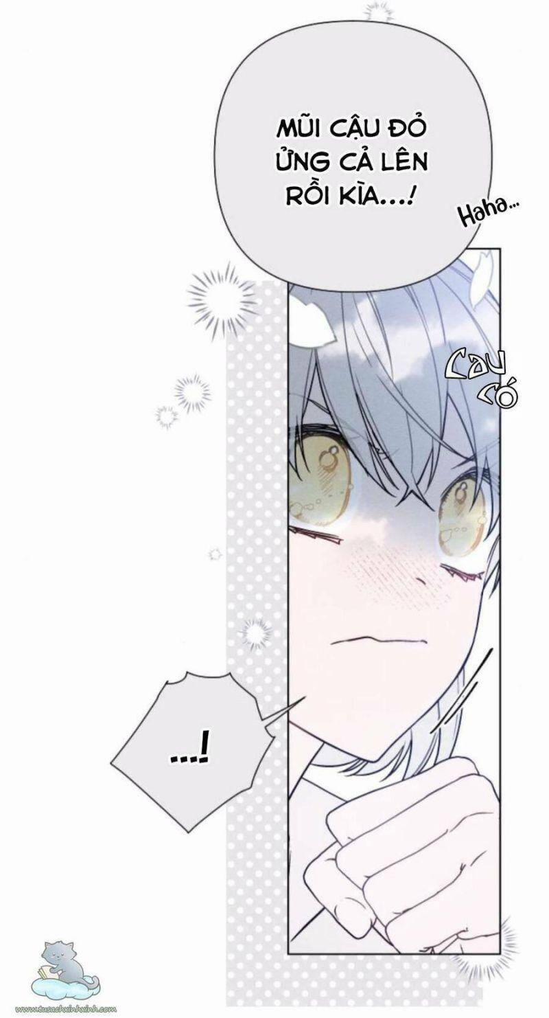 Cách Mà Kỵ Sĩ Sống Như Tiểu Thư 68 trang 6