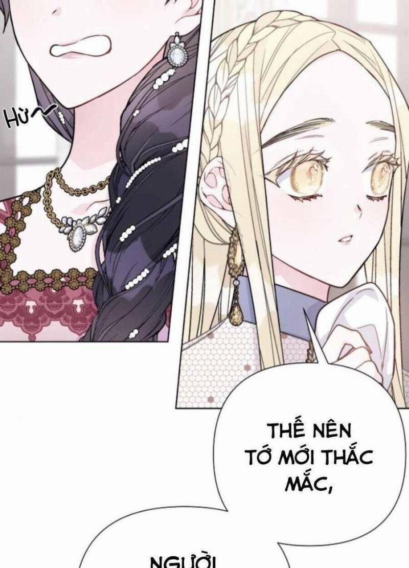 Cách Mà Kỵ Sĩ Sống Như Tiểu Thư 68 trang 68