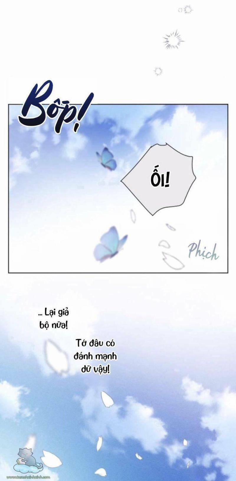 Cách Mà Kỵ Sĩ Sống Như Tiểu Thư 68 trang 7