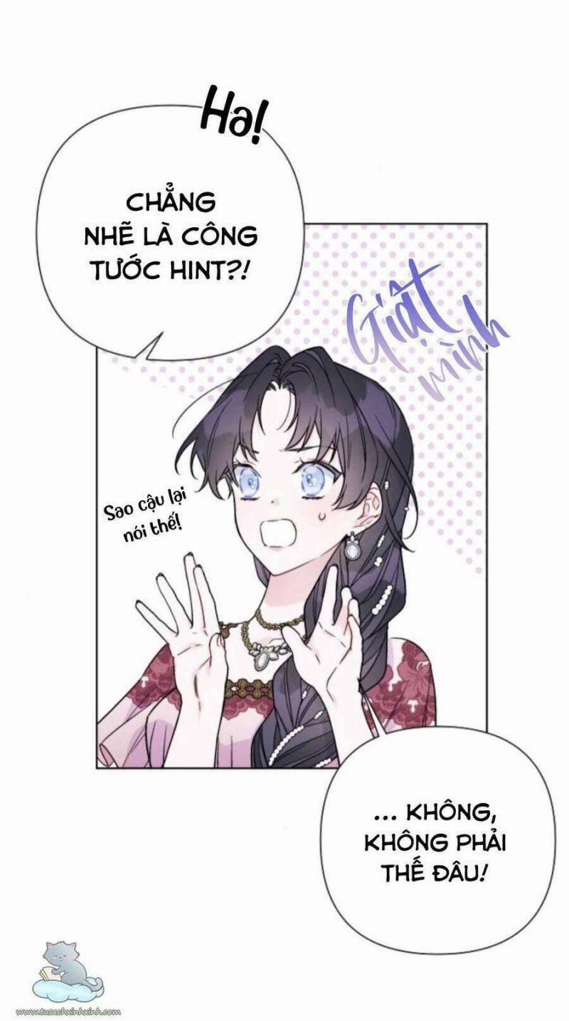 Cách Mà Kỵ Sĩ Sống Như Tiểu Thư 68 trang 70