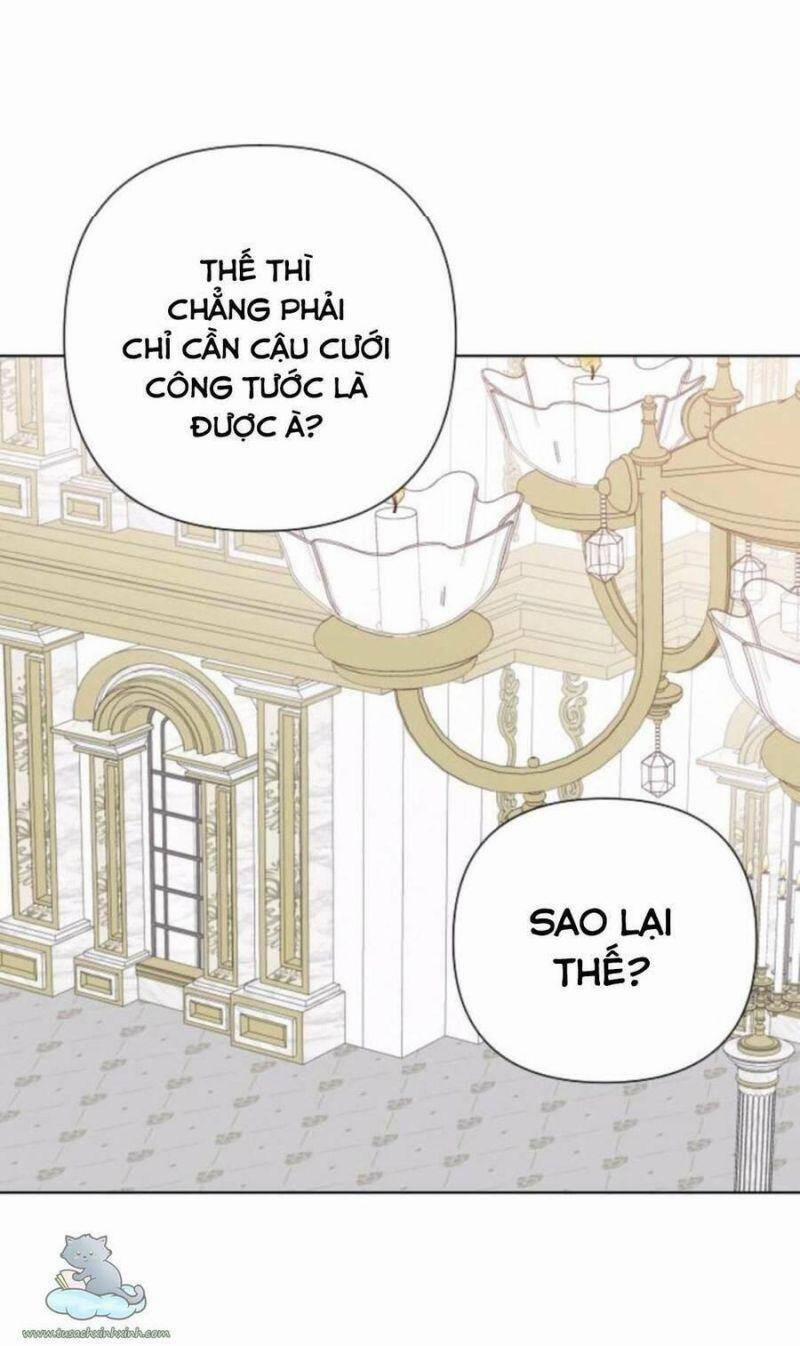 Cách Mà Kỵ Sĩ Sống Như Tiểu Thư 68 trang 72