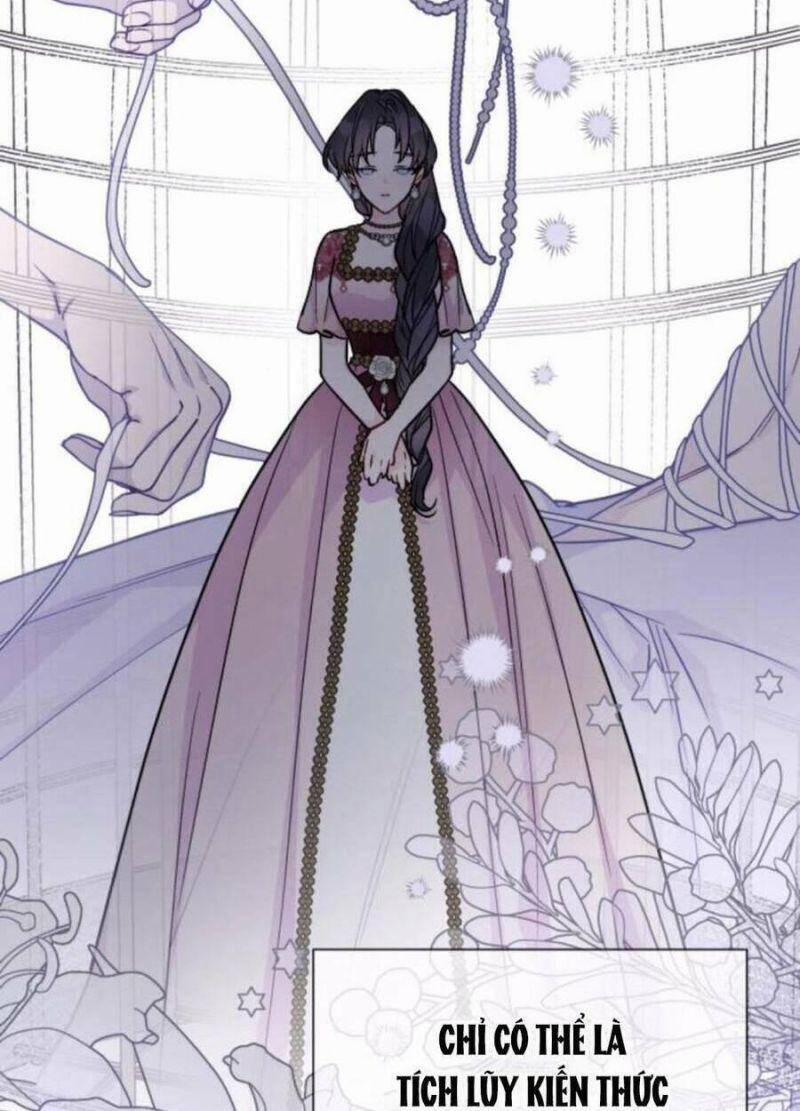 Cách Mà Kỵ Sĩ Sống Như Tiểu Thư 68 trang 78