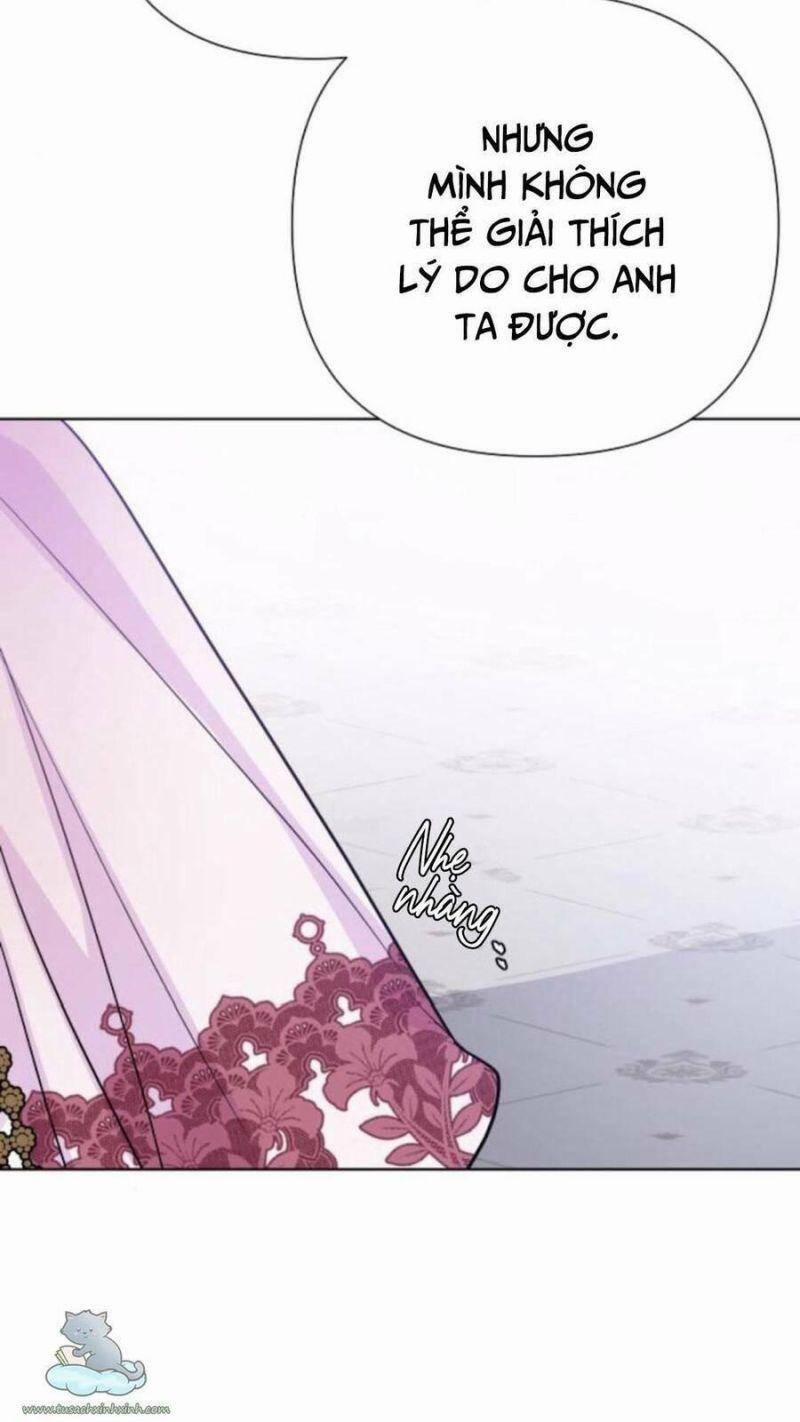 Cách Mà Kỵ Sĩ Sống Như Tiểu Thư 68 trang 85