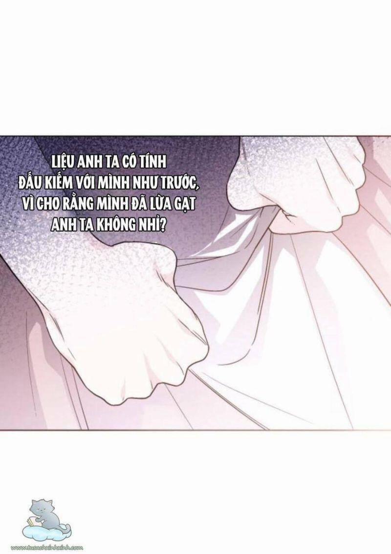 Cách Mà Kỵ Sĩ Sống Như Tiểu Thư 68 trang 89