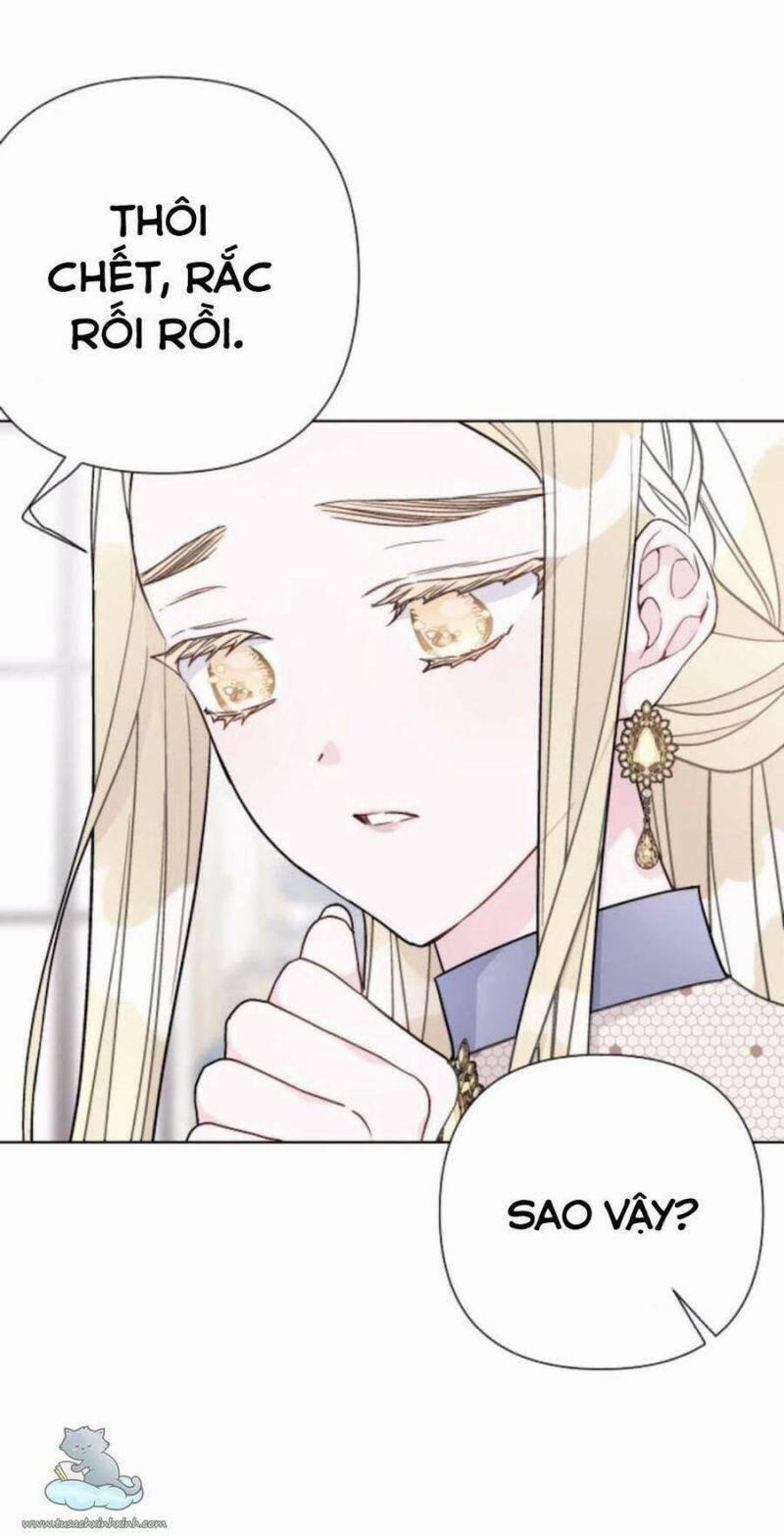 Cách Mà Kỵ Sĩ Sống Như Tiểu Thư 68 trang 94