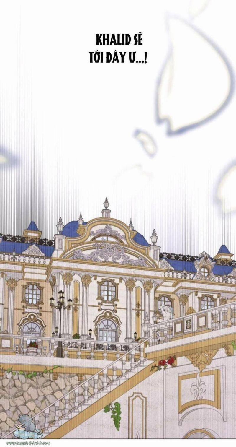 Cách Mà Kỵ Sĩ Sống Như Tiểu Thư 68 trang 96