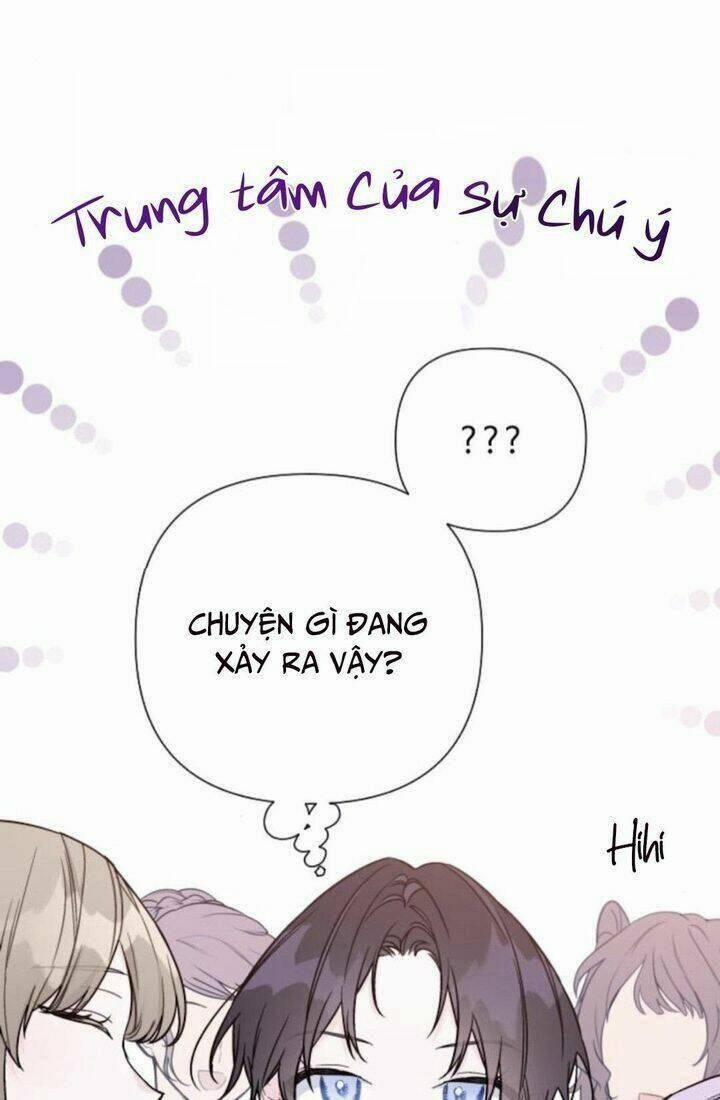 Cách Mà Kỵ Sĩ Sống Như Tiểu Thư 69 trang 11