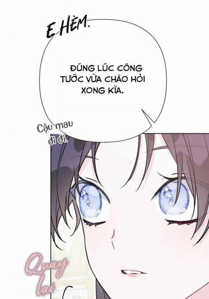 Cách Mà Kỵ Sĩ Sống Như Tiểu Thư 69 trang 20