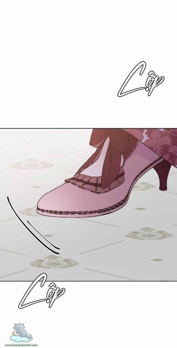 Cách Mà Kỵ Sĩ Sống Như Tiểu Thư 69 trang 30