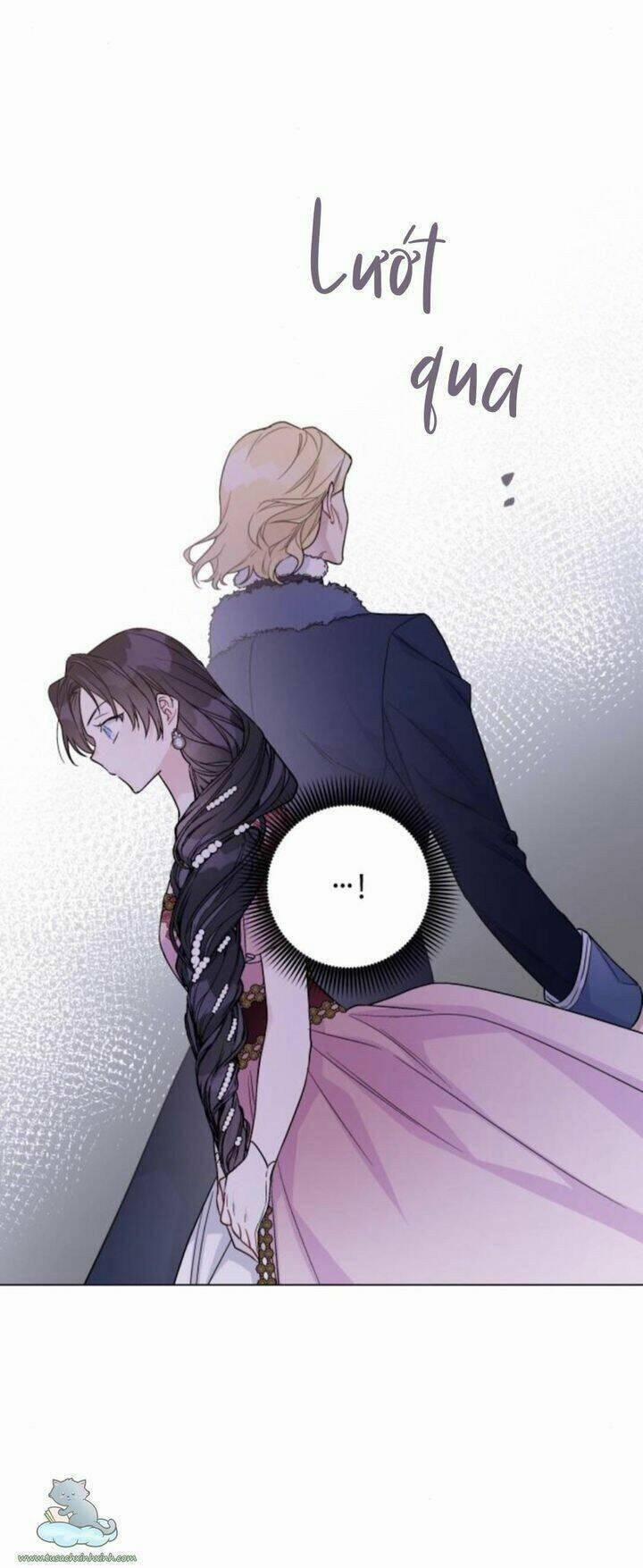 Cách Mà Kỵ Sĩ Sống Như Tiểu Thư 69 trang 33