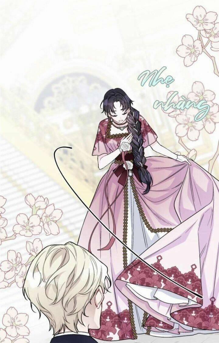 Cách Mà Kỵ Sĩ Sống Như Tiểu Thư 69 trang 40