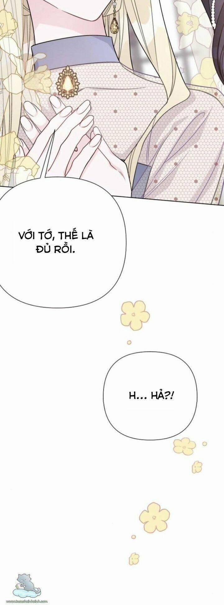 Cách Mà Kỵ Sĩ Sống Như Tiểu Thư 69 trang 5