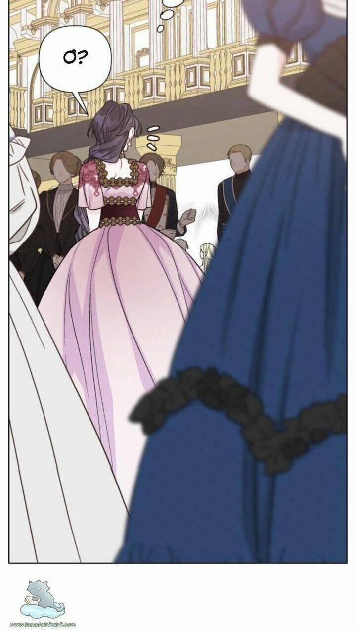 Cách Mà Kỵ Sĩ Sống Như Tiểu Thư 69 trang 54