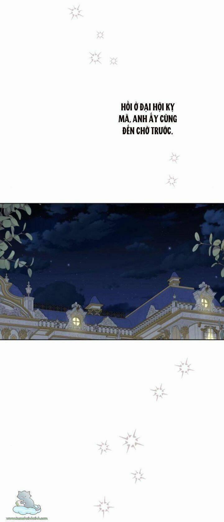 Cách Mà Kỵ Sĩ Sống Như Tiểu Thư 69 trang 64