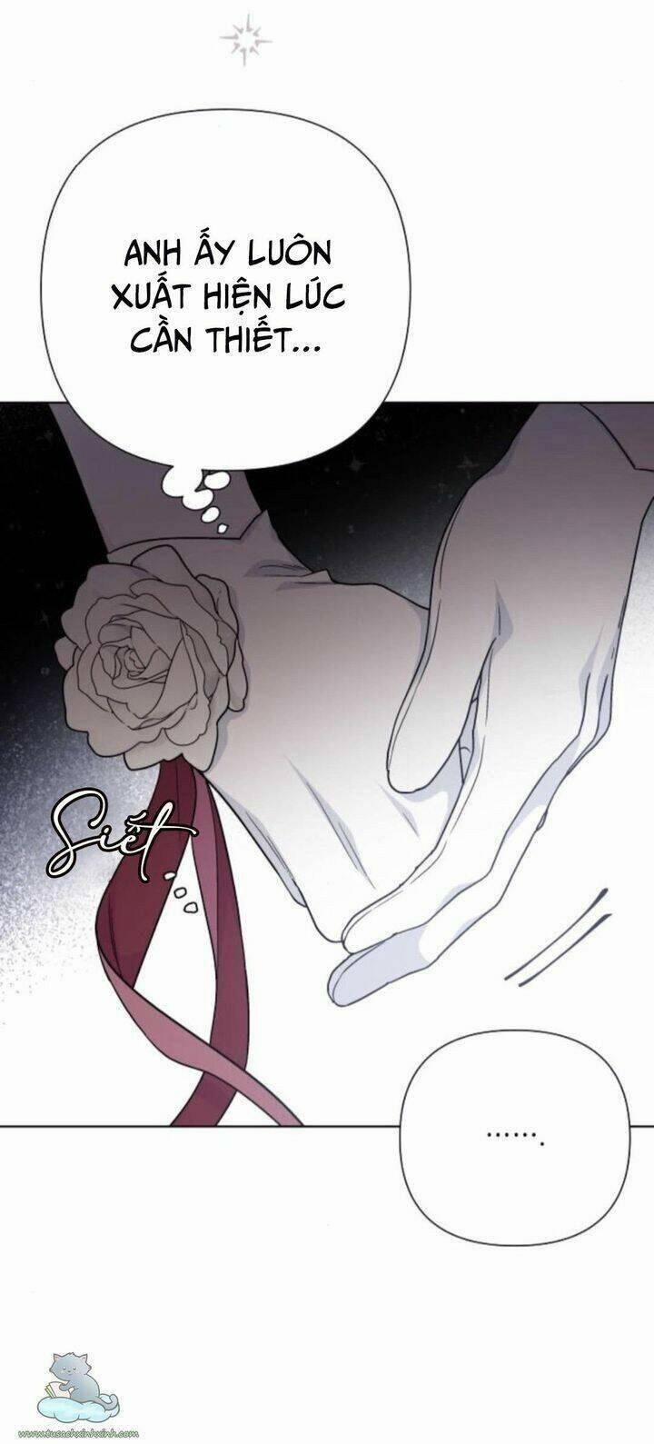 Cách Mà Kỵ Sĩ Sống Như Tiểu Thư 69 trang 65