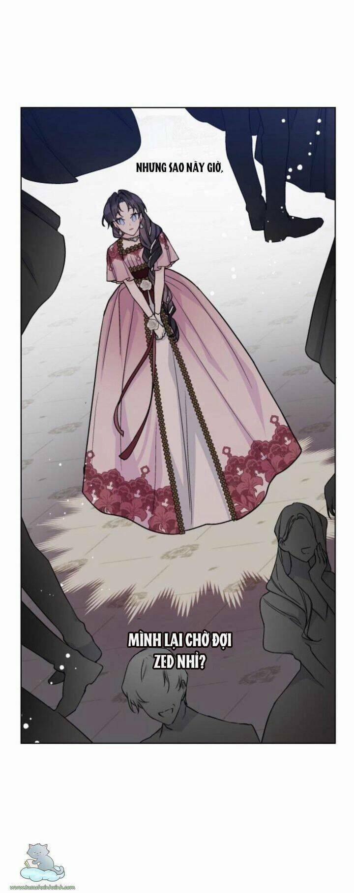 Cách Mà Kỵ Sĩ Sống Như Tiểu Thư 69 trang 66