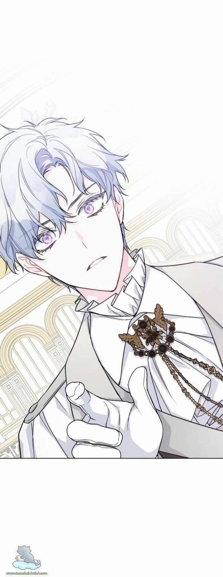 Cách Mà Kỵ Sĩ Sống Như Tiểu Thư 69 trang 73