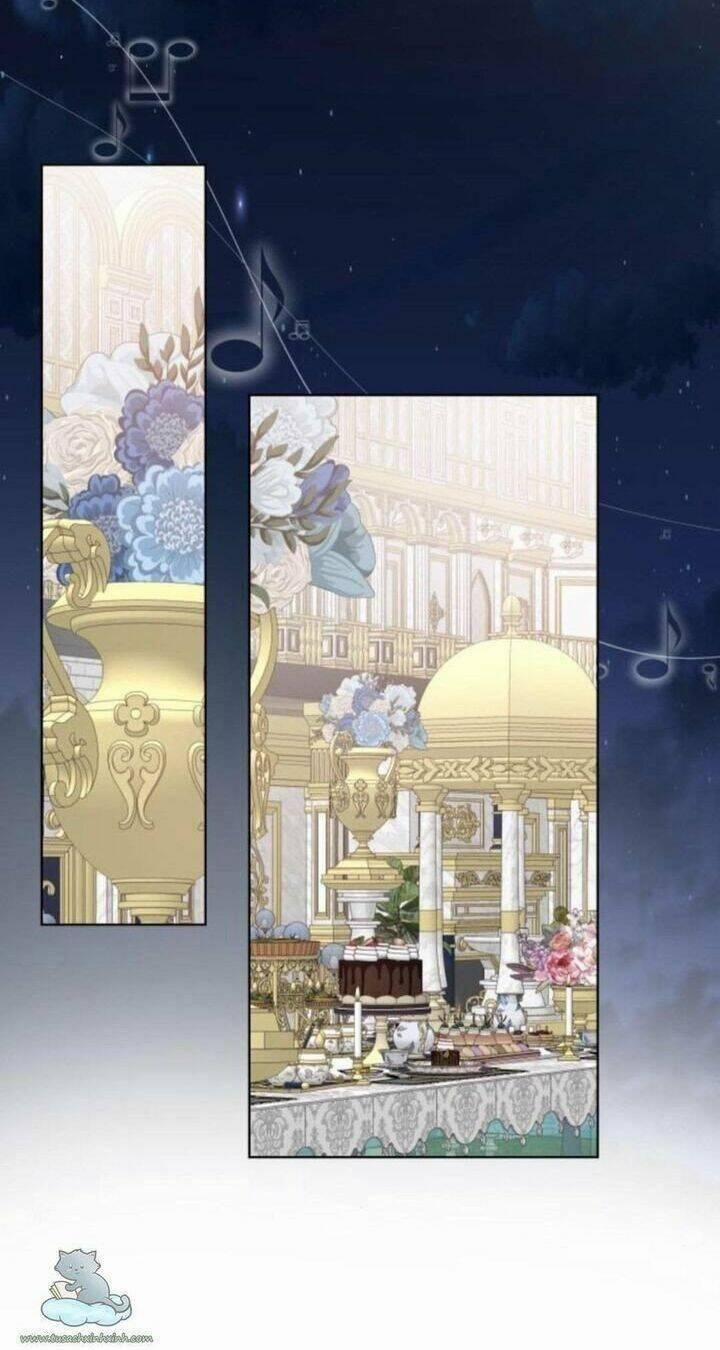 Cách Mà Kỵ Sĩ Sống Như Tiểu Thư 69 trang 8