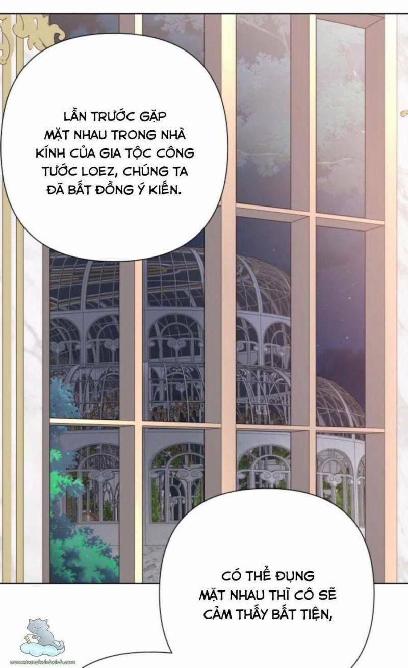 Cách Mà Kỵ Sĩ Sống Như Tiểu Thư 70 trang 12