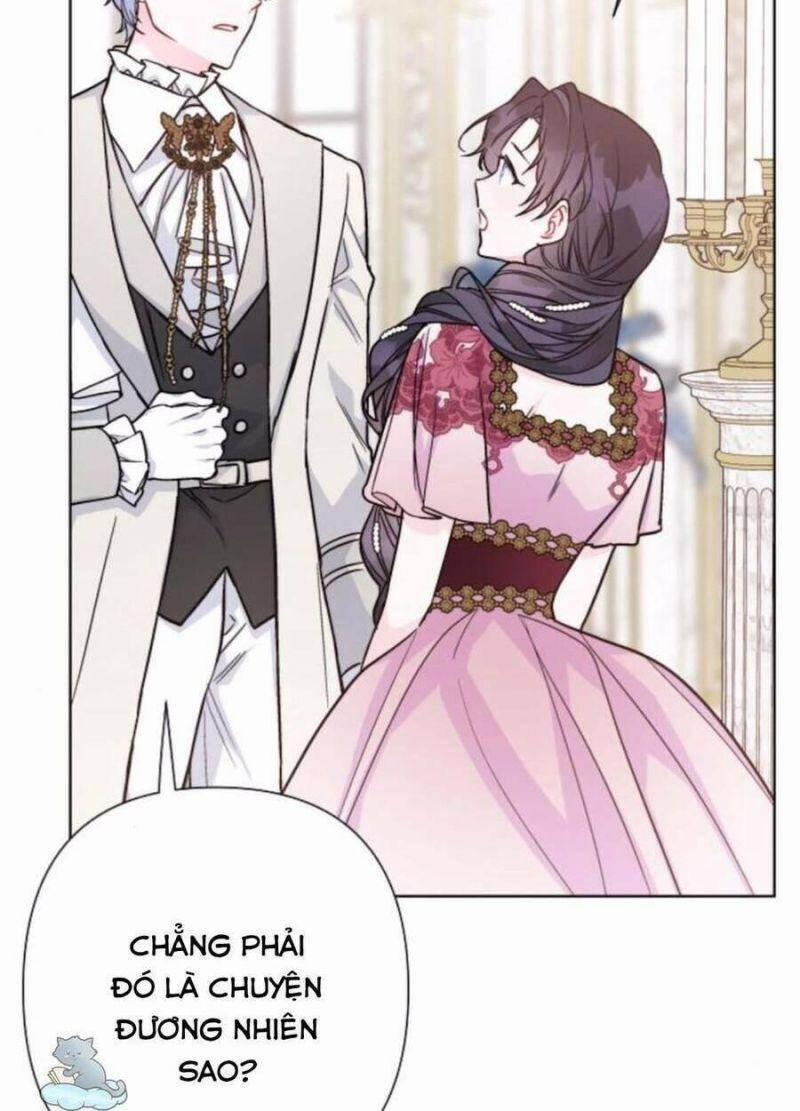 Cách Mà Kỵ Sĩ Sống Như Tiểu Thư 70 trang 14