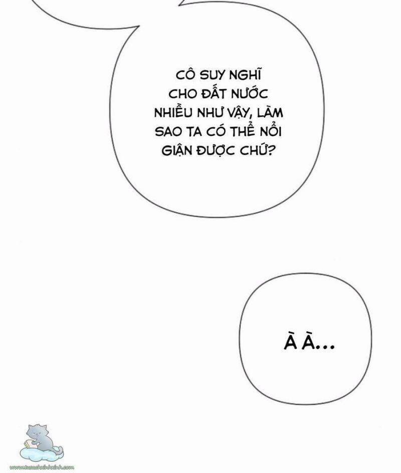 Cách Mà Kỵ Sĩ Sống Như Tiểu Thư 70 trang 16