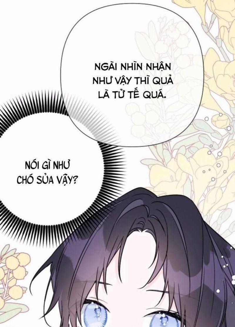 Cách Mà Kỵ Sĩ Sống Như Tiểu Thư 70 trang 18