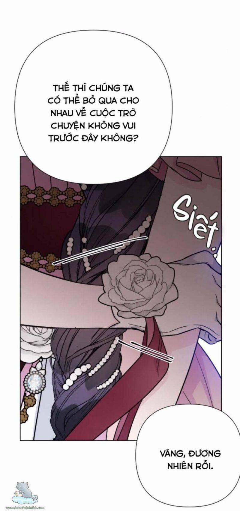 Cách Mà Kỵ Sĩ Sống Như Tiểu Thư 70 trang 24