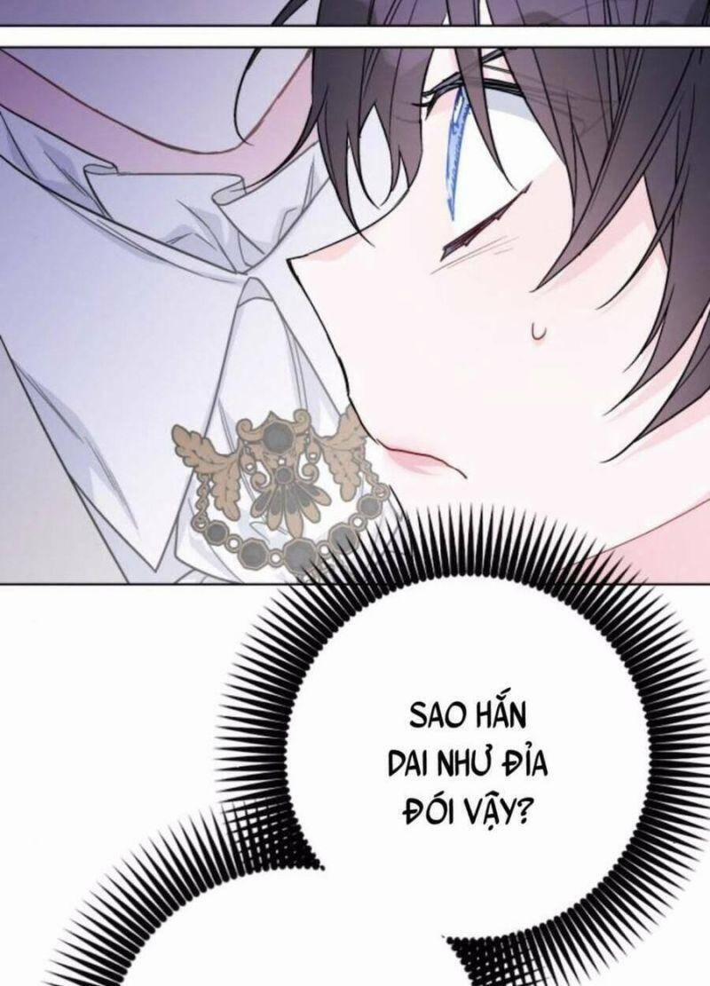 Cách Mà Kỵ Sĩ Sống Như Tiểu Thư 70 trang 31