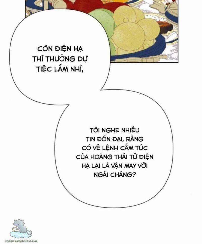 Cách Mà Kỵ Sĩ Sống Như Tiểu Thư 70 trang 38