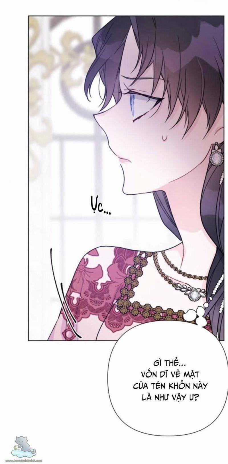 Cách Mà Kỵ Sĩ Sống Như Tiểu Thư 70 trang 4