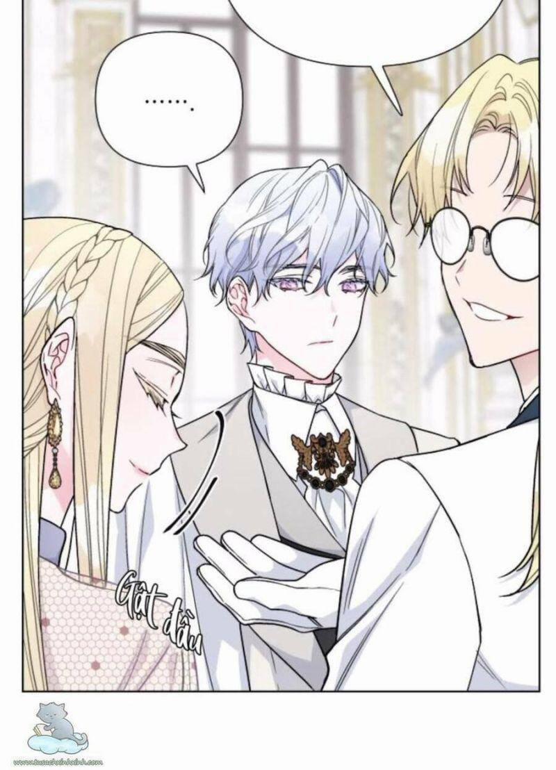 Cách Mà Kỵ Sĩ Sống Như Tiểu Thư 70 trang 40