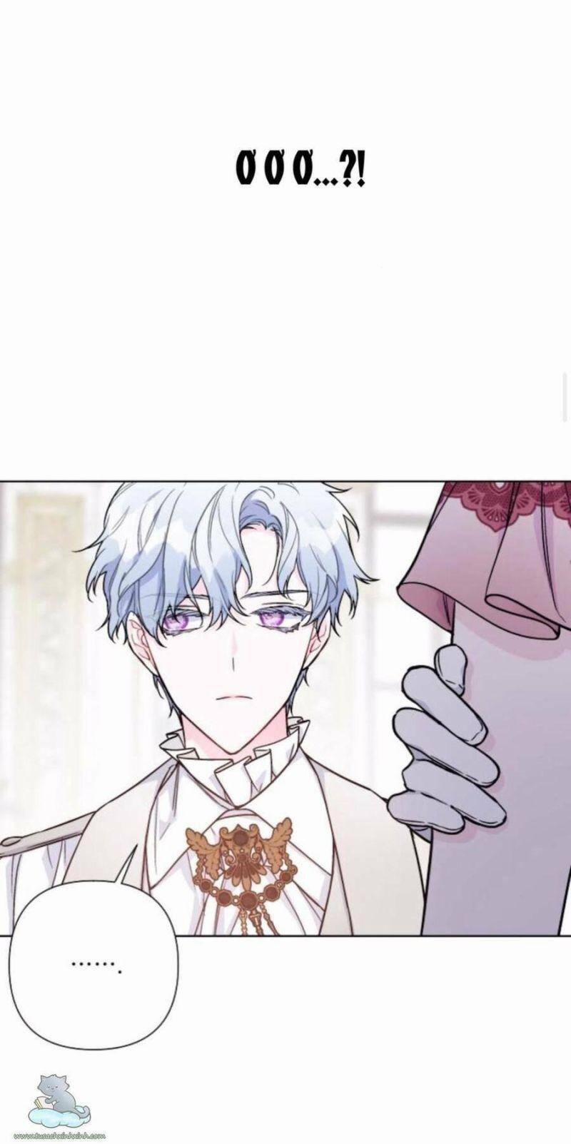 Cách Mà Kỵ Sĩ Sống Như Tiểu Thư 70 trang 49