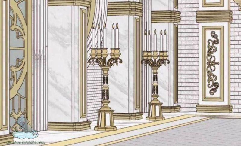 Cách Mà Kỵ Sĩ Sống Như Tiểu Thư 70 trang 52