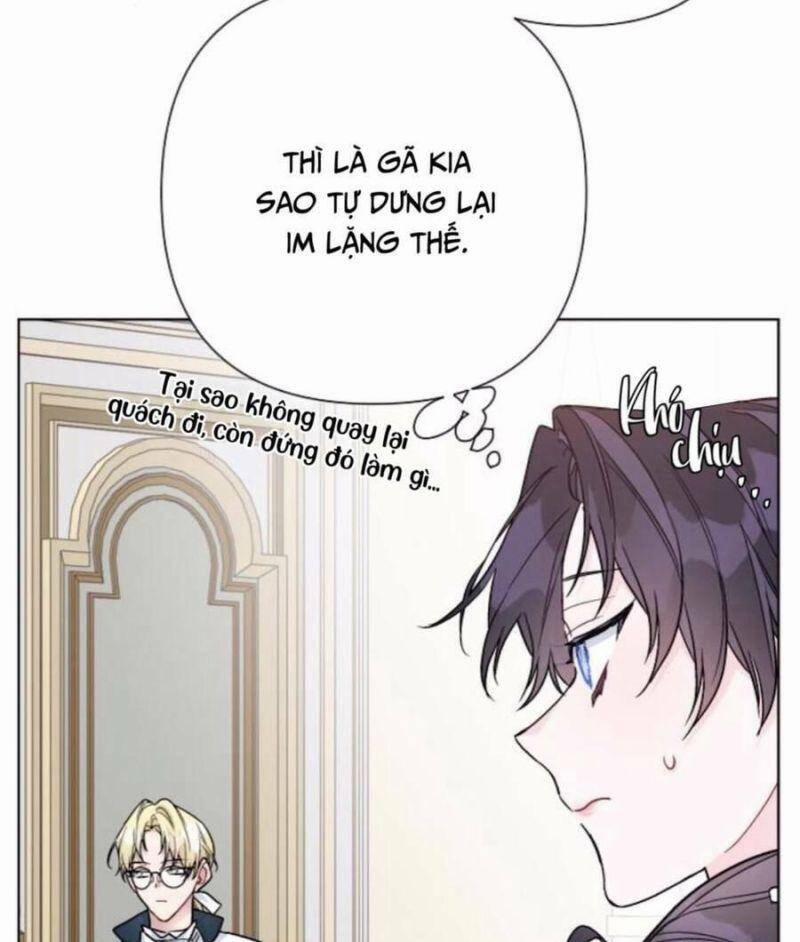 Cách Mà Kỵ Sĩ Sống Như Tiểu Thư 70 trang 54