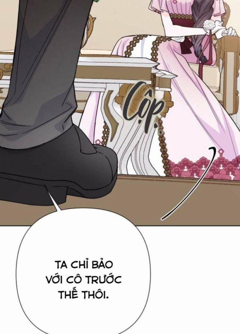 Cách Mà Kỵ Sĩ Sống Như Tiểu Thư 70 trang 59