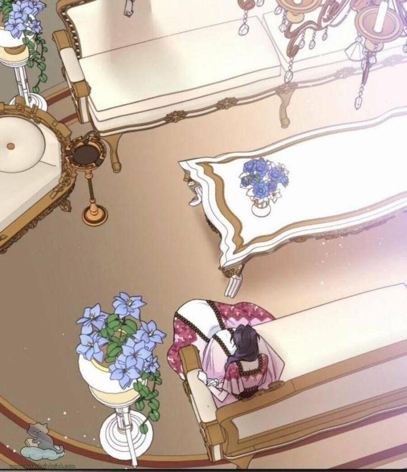 Cách Mà Kỵ Sĩ Sống Như Tiểu Thư 70 trang 65