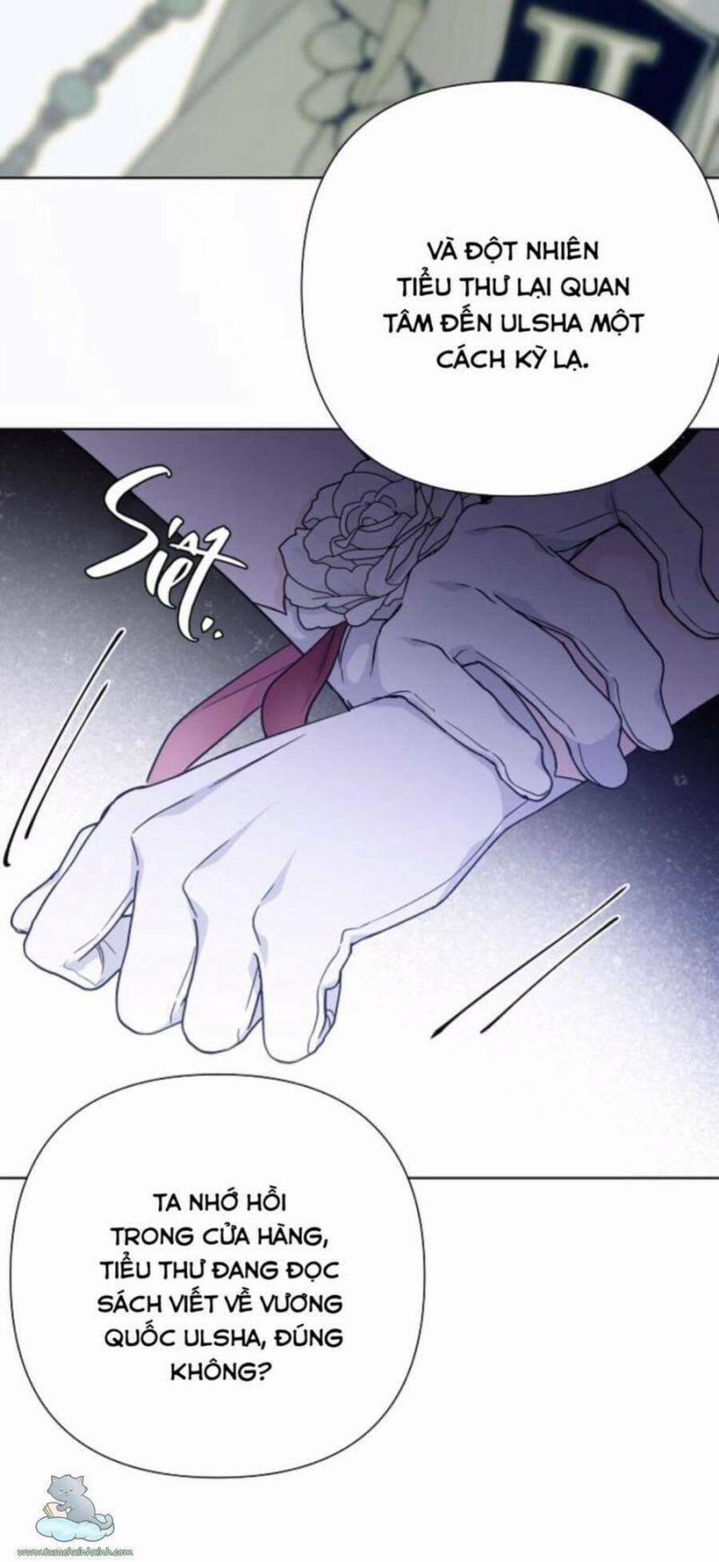 Cách Mà Kỵ Sĩ Sống Như Tiểu Thư 70 trang 77