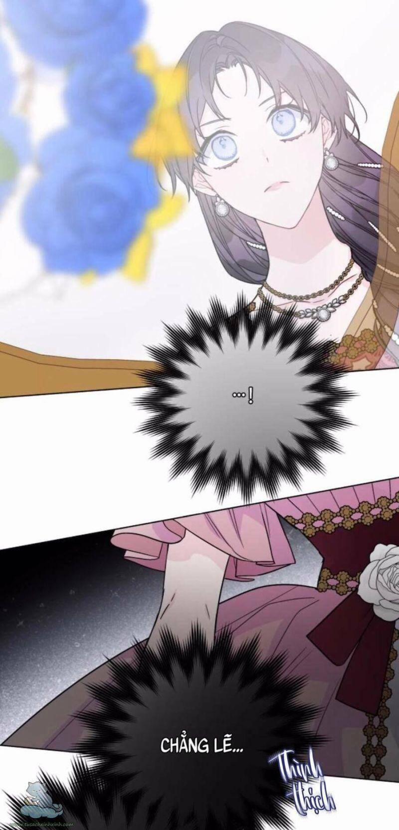 Cách Mà Kỵ Sĩ Sống Như Tiểu Thư 70 trang 82