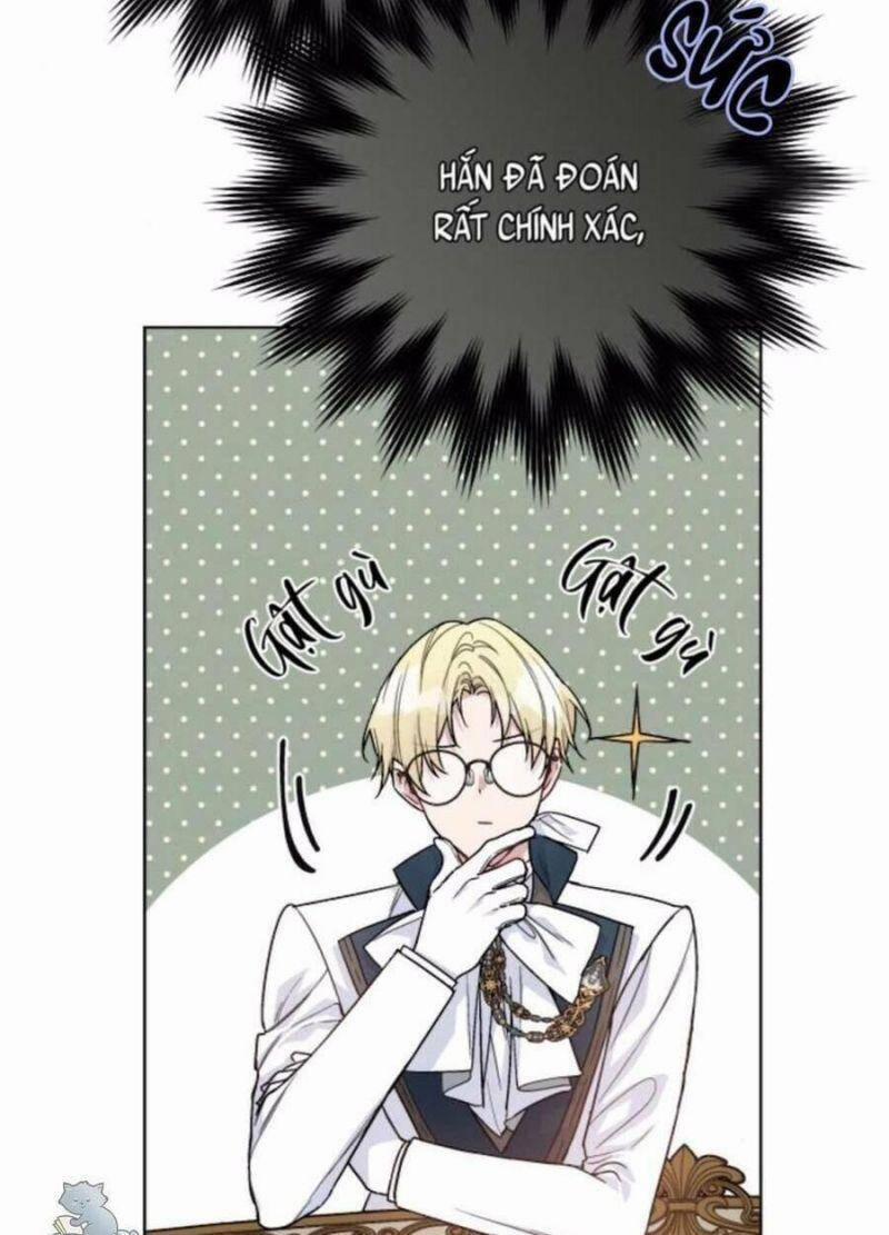 Cách Mà Kỵ Sĩ Sống Như Tiểu Thư 70 trang 91