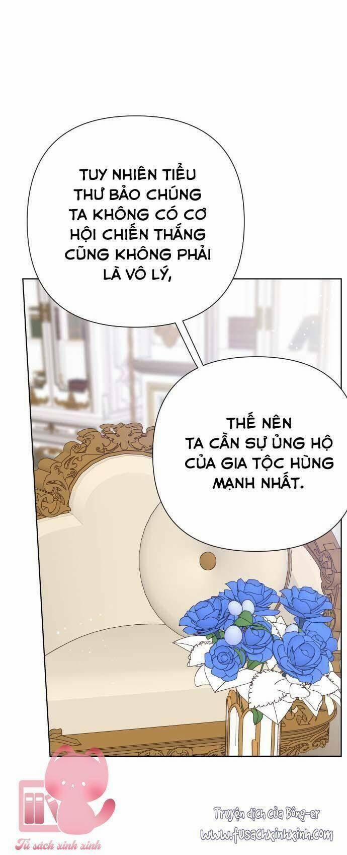 Cách Mà Kỵ Sĩ Sống Như Tiểu Thư 71 trang 24